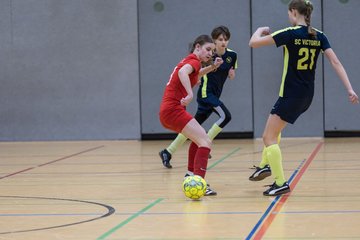 Bild 161 - wCJ Futsalmeisterschaft